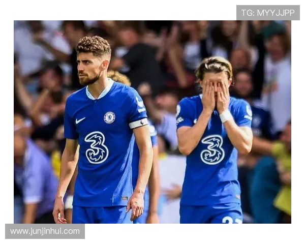 穆德里克因禁药遭 4 年禁赛！切尔西 7000 万引援成史上最惨投资